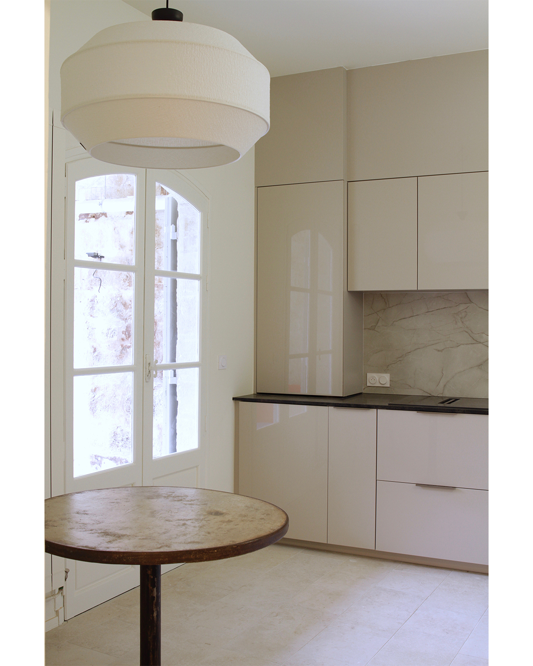 pied a terre uzes